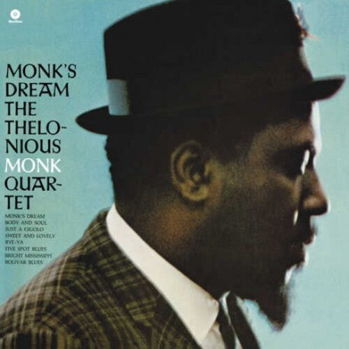 Monk's Dream (Vinyl)