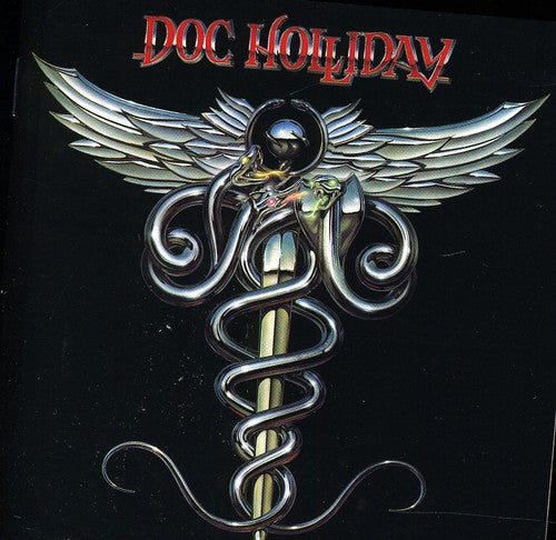 Doc Holliday - Doc Holliday [Import]
