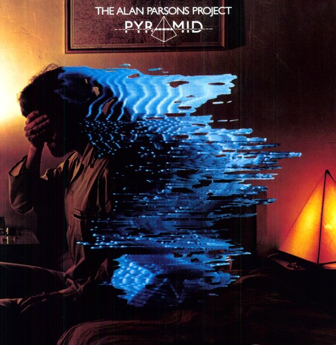 Pyramid [180 Gram]