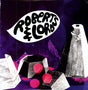 the album cover for Roberts & Lord - Eponymous