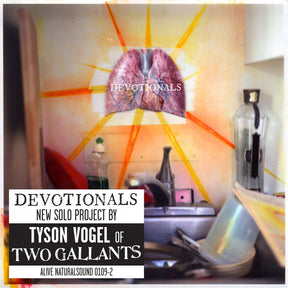 Devotionals [Vinyl]