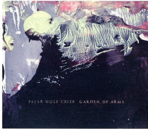 Garden of Arms [CD]