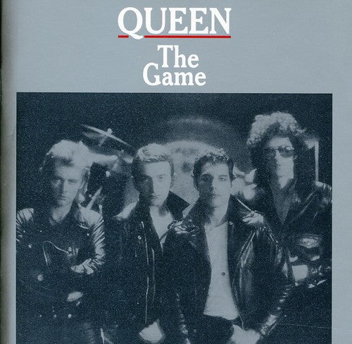 Queen - Game [2 CD]