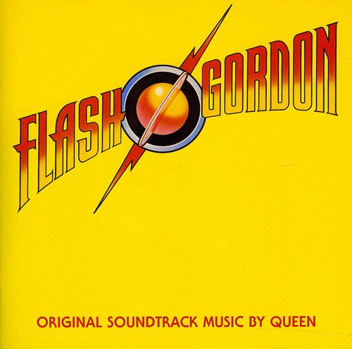 Queen - Flash Gordon [2 CD]