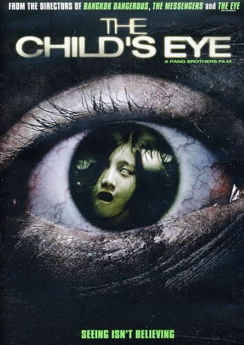 Child's Eye - Child's Eye - DVD