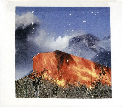 WU LYF - Go Tell Fire to the Mountain [CD]
