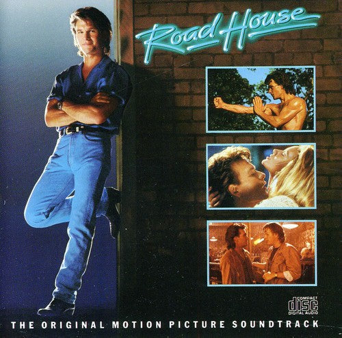 Road House [Movie] - Road House [Soundtrack] Music CD