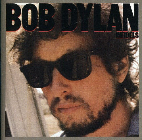 Bob Dylan - Infidels [CD]