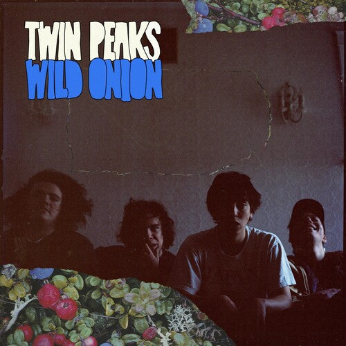 Wild Onion (Vinyl)