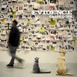 the album cover for Evidence - Cats & Dogs [LP]