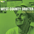 the album cover for Eric Lindell - West County Drifter