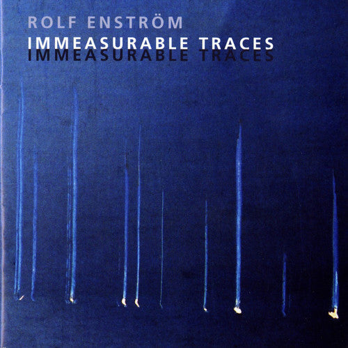 Immeasurable Traces / Various - Immeasurable Traces / Various - Super Audio CD