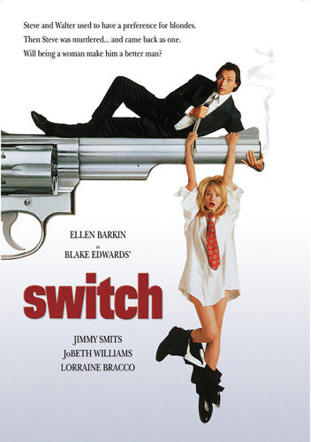 Switch - Switch - DVD