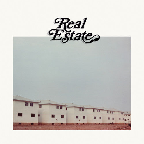 Real Estate - Days - Music CD