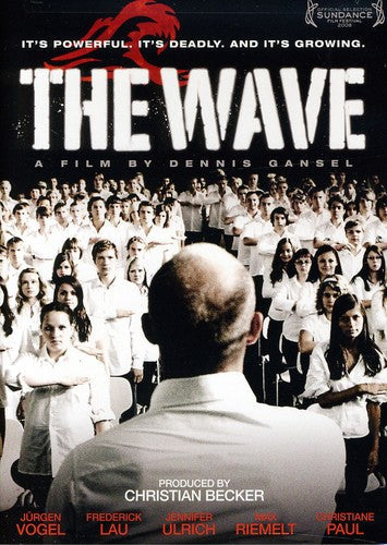 Wave (2008) - Wave (2008) - DVD