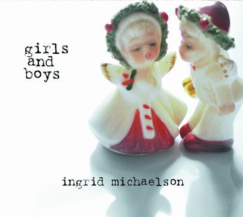 Girls And Boys (Vinyl)