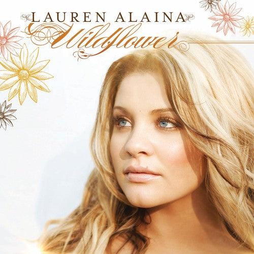 Wildflower [CD]