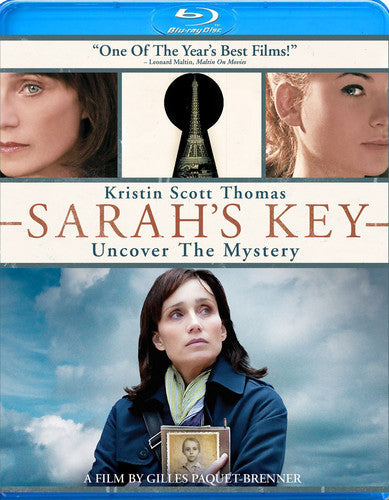 Sarah's Key - Sarah's Key - Blu-ray
