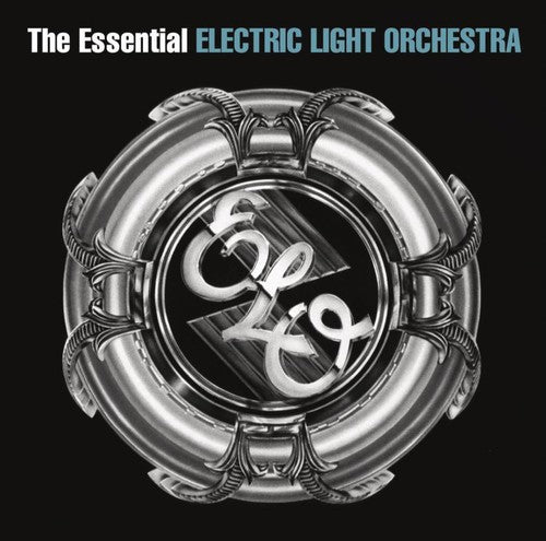 Electric Light Orchestra - The Essential Electric Light Orchestra [CD]