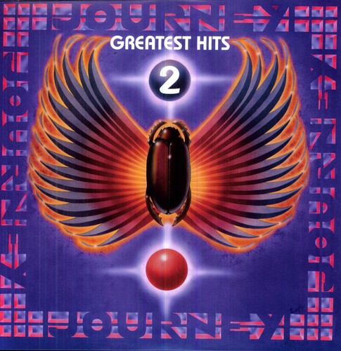 Greatest Hits, Vol. 2 (Vinyl)