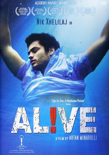 Alive - Alive - DVD