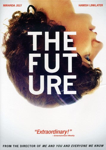 Future (2010) - Future (2010) - DVD