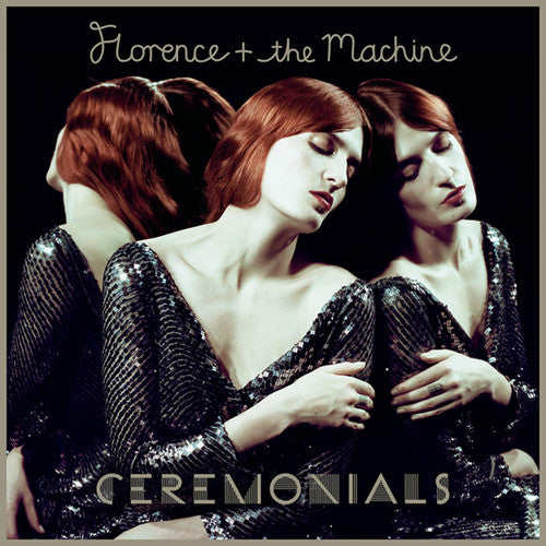 Ceremonials (Vinyl)