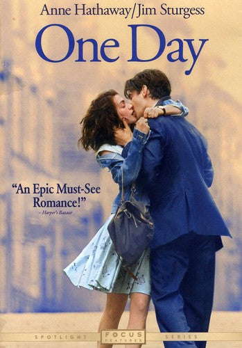 One Day (2011) - One Day (2011) - DVD