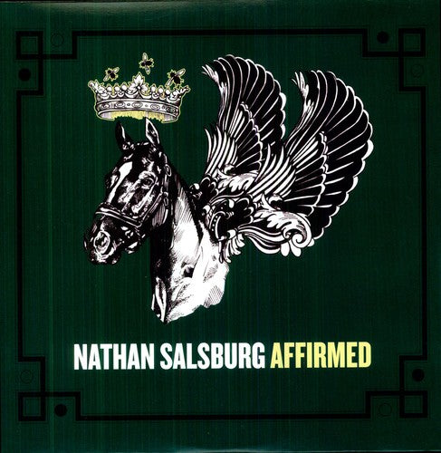 Affirmed [LP]