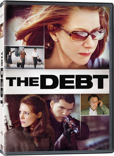 Debt (2011) - Debt (2011) - DVD