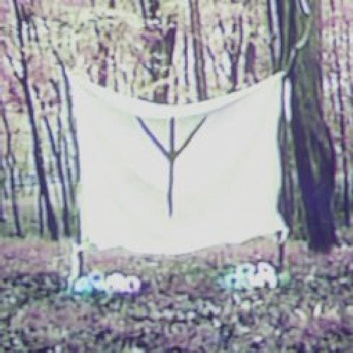 White Ring - Black Earth That Made Me [12" Vinyl]
