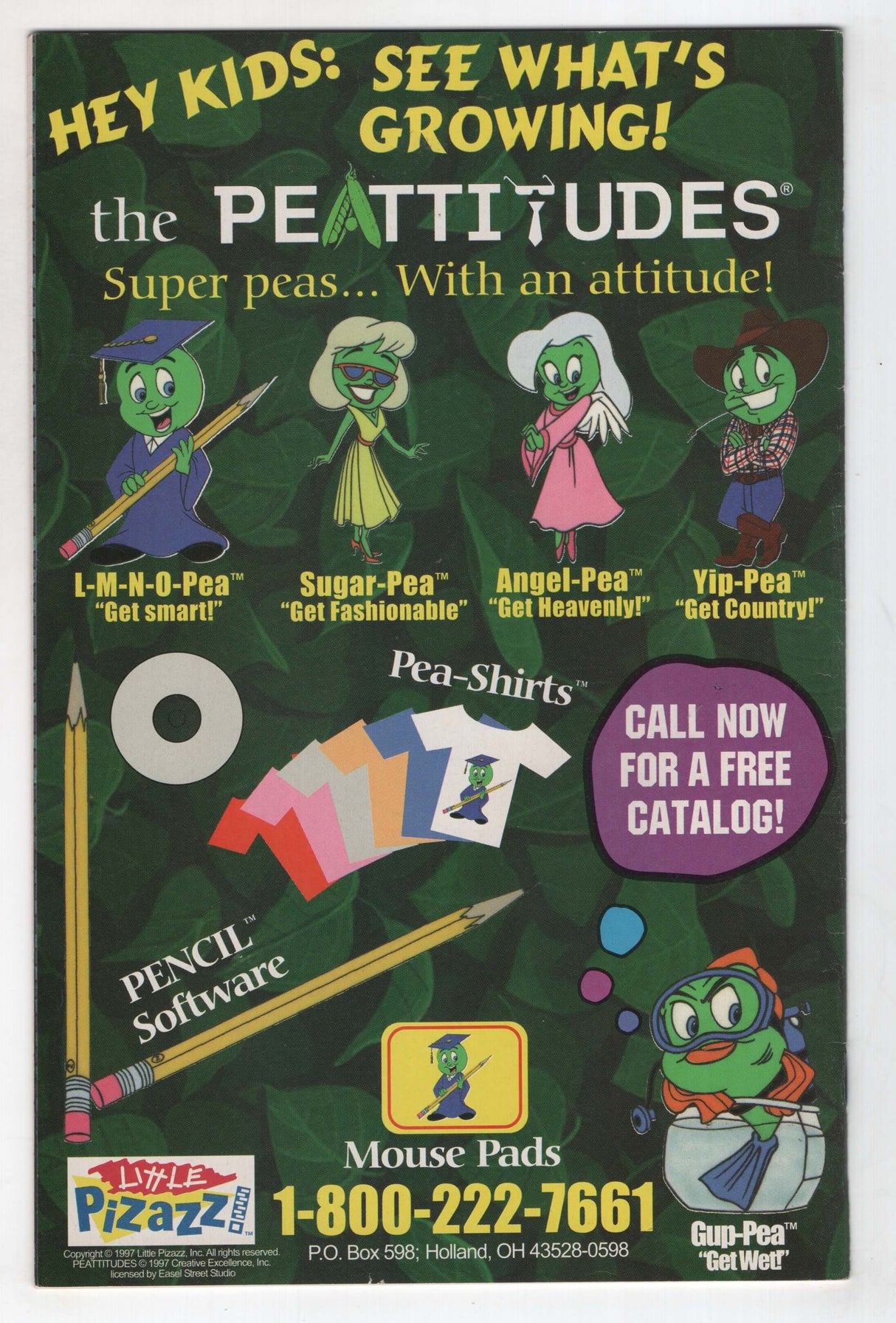 Archie 467 1998 VF Stan Goldberg Dance Aerobics Kiss Newsstand