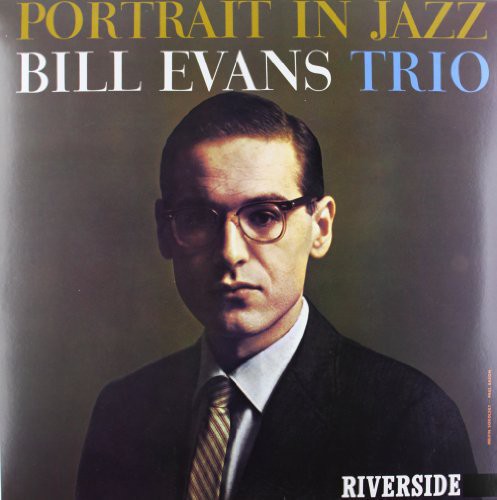 Portrait in Jazz (Vinyl)