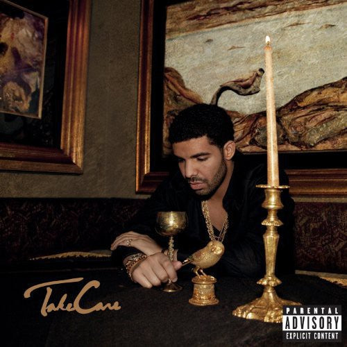 Take Care [Vinyl]