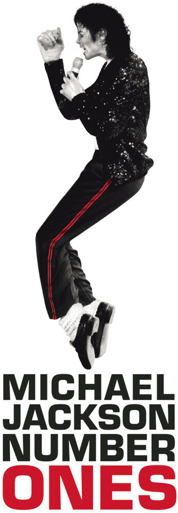 Michael Jackson - Michael Jackson - Number Ones (Limited Edition