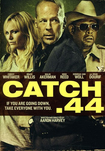 Catch 44 - Catch 44 - DVD