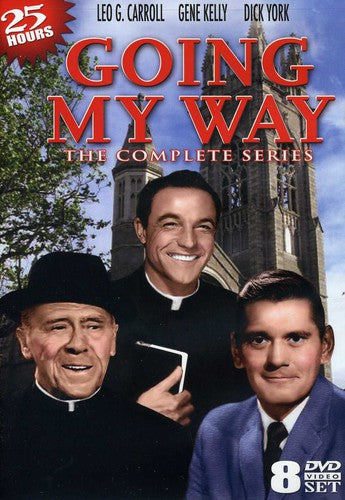 Going My Way (1962-1963) - Going My Way (1962-1963) - DVD