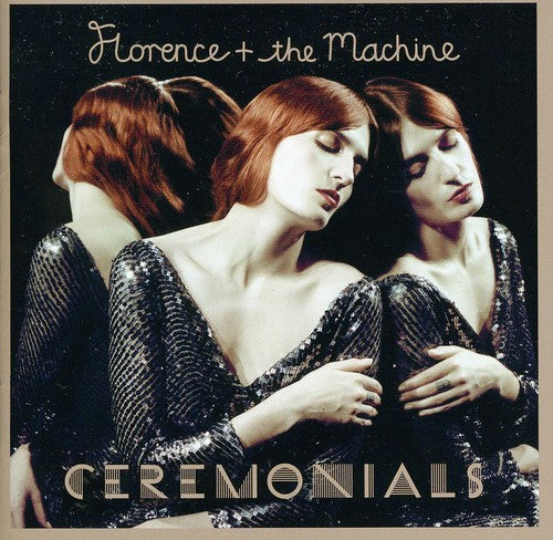 Ceremonials [CD]