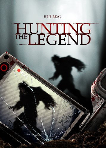 Hunting The Legend - Hunting The Legend - DVD