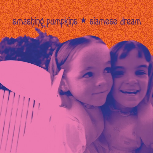 Siamese Dream [Remastered Vinyl]