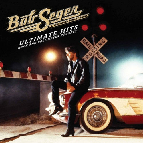 Ultimate Hits: Rock and Roll Never Forgets [Deluxe 2CD]