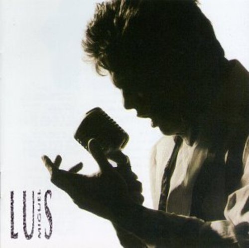 Miguel,luis - Romance - Music CD