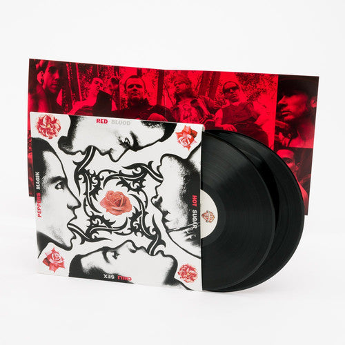 Blood Sugar Sex Magik (Vinyl)