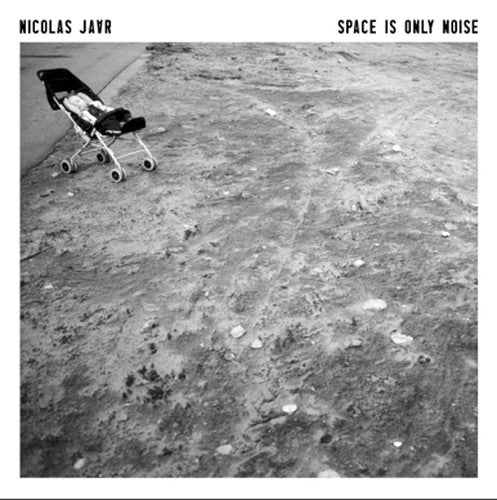 Nicolas Jaar - Space Is Only Noise [CD]