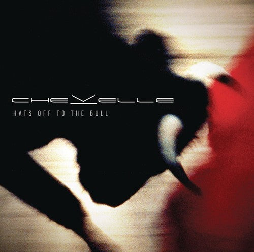 Chevelle - Hats Off to the Bull [CD]