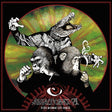 the album cover for Anatomi-71 - Fran Primat Till Reptil
