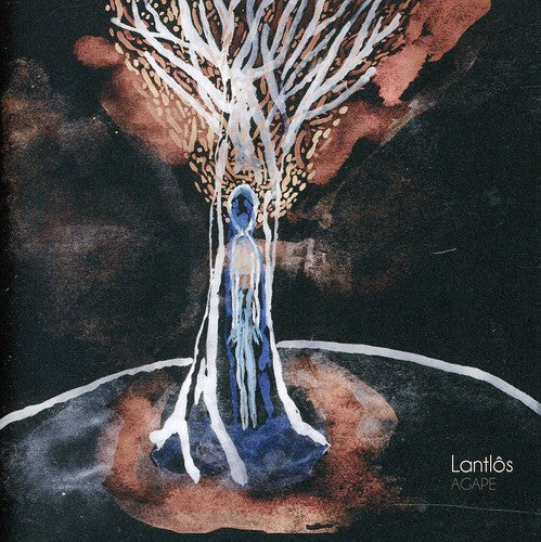 Lantlos - Agape [3 CD]