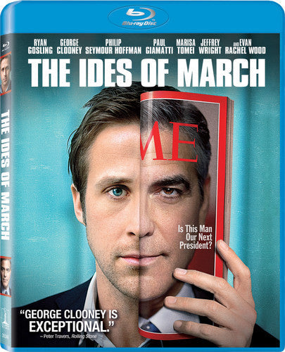 Ides Of March - Ides Of March - Blu-ray
