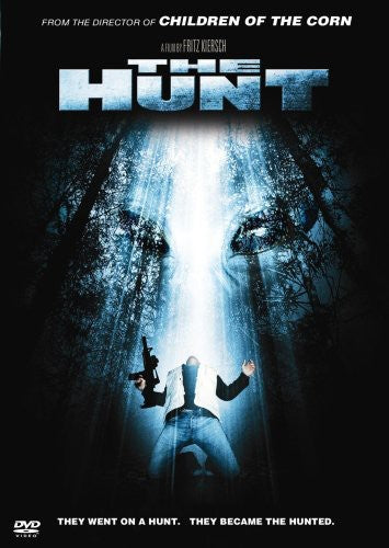 Hunt (2006) - Hunt (2006) - DVD