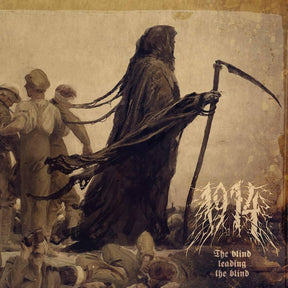 The Blind Leading The Blind [CD]